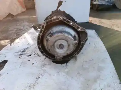İkinci el araba yedek parçası VITES KUTUSU için MERCEDES-BENZ CLASE ML (BM 163)  OEM IAM referansları 1632702100  