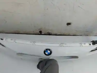 Pezzo di ricambio per auto di seconda mano paraurti anteriore per bmw serie 1 berlina 5p (f20) n47d20c riferimenti oem iam 51117292959  
