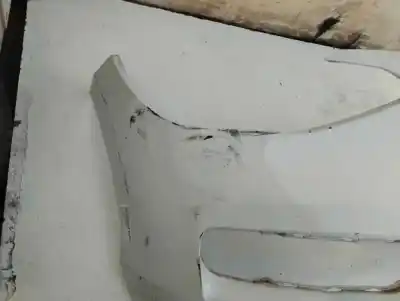 Pezzo di ricambio per auto di seconda mano paraurti anteriore per bmw serie 1 berlina 5p (f20) n47d20c riferimenti oem iam 51117292959  