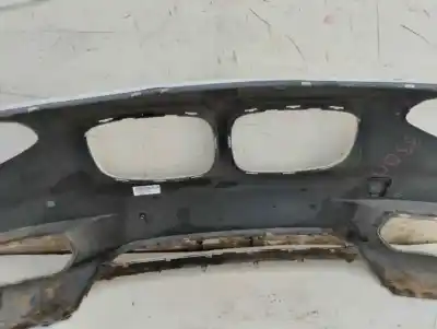 Pezzo di ricambio per auto di seconda mano paraurti anteriore per bmw serie 1 berlina 5p (f20) n47d20c riferimenti oem iam 51117292959  