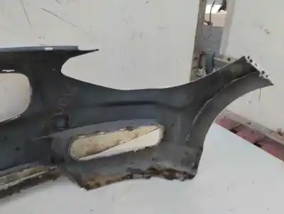 Pezzo di ricambio per auto di seconda mano paraurti anteriore per bmw serie 1 berlina 5p (f20) n47d20c riferimenti oem iam 51117292959  