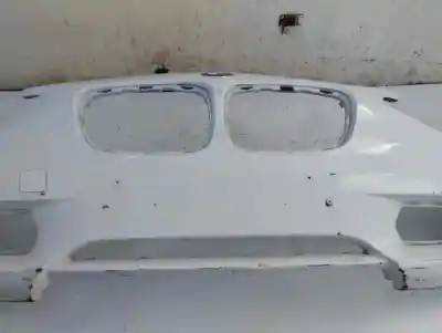 Pezzo di ricambio per auto di seconda mano paraurti anteriore per bmw serie 1 berlina 5p (f20) n47d20c riferimenti oem iam 51117292959  