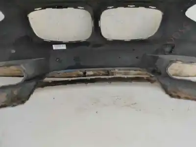 Pezzo di ricambio per auto di seconda mano paraurti anteriore per bmw serie 1 berlina 5p (f20) n47d20c riferimenti oem iam 51117292959  