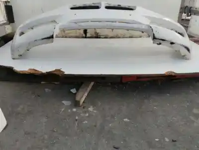 Pezzo di ricambio per auto di seconda mano paraurti anteriore per bmw serie 1 berlina 5p (f20) n47d20c riferimenti oem iam 51117292959  