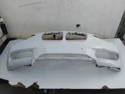 Piesă de schimb auto la mâna a doua bara de protectie frontala pentru bmw serie 1 berlina 5p (f20) n47d20c referințe oem iam 51117292959