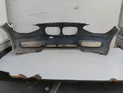 Pezzo di ricambio per auto di seconda mano paraurti anteriore per bmw serie 1 berlina 5p (f20) n47d20c riferimenti oem iam 51117292959  