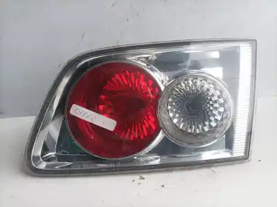 Автозапчастина б/у внутрішній правий завод для mazda 6 familiar (gy) rf5c посилання на oem iam 22661974