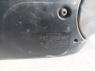 Автозапчастина б/у правий задний огляд для mazda 6 familiar (gy) rf5c посилання на oem iam 012220  