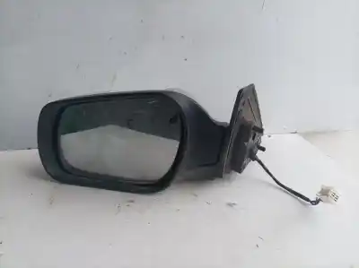 Автозапчастина б/у ліве дзеркало для mazda 6 familiar (gy) rf5c посилання на oem iam 012220