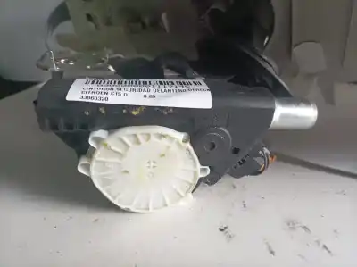 Автозапчасти б/у правый передний ремень безопасности за citroen c-15 19d fam top * ссылки oem iam 33060320  
