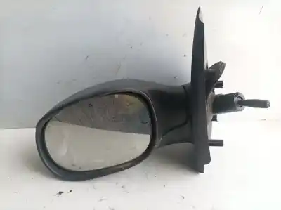 Автозапчасти б/у левое зеркало за citroen c2 kfv ссылки oem iam 024442