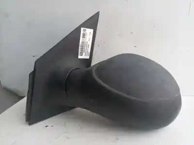 Автозапчастина б/у ліве дзеркало для citroen c2 kfv посилання на oem iam 024442  