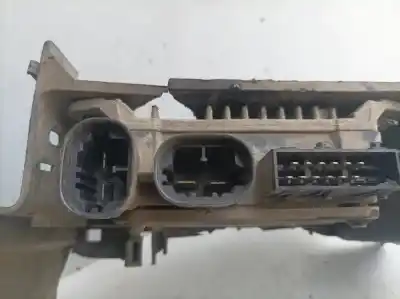 Автозапчасти б/у блок управления двигателем за citroen c2 kfv ссылки oem iam 9655755780  