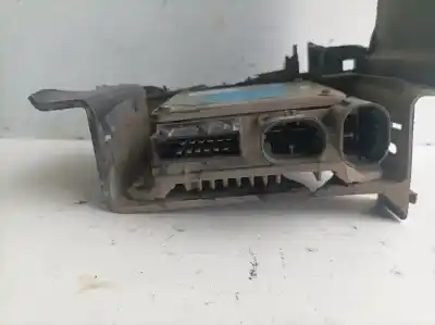 Автозапчасти б/у блок управления двигателем за citroen c2 kfv ссылки oem iam 9655755780  