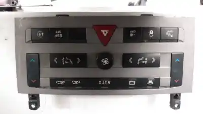 Second-hand car spare part VARIOUS PARTS for PEUGEOT 407  OEM IAM references 96573322  