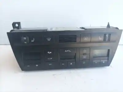 Автозапчастина б/у різні деталі для audi a6 c5 avant (4b5) 2.5 tdi посилання на oem iam 4b0820043s