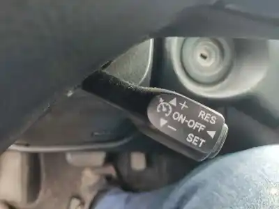 Автозапчастина б/у управління світлом для lexus rx 300 (mcu35) 1mzfe посилання на oem iam 48080173871  