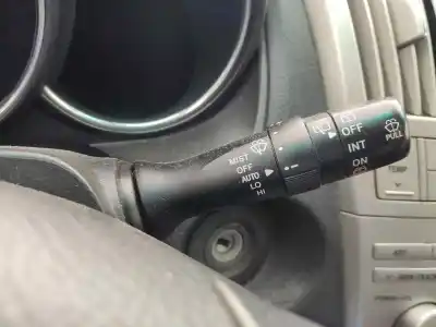 Автозапчастина б/у управління світлом для lexus rx 300 (mcu35) 1mzfe посилання на oem iam 48080173871  