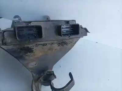 Second-hand car spare part ecu engine control for mini mini (r50,r53) g-w10b16a oem iam references 9650359580  