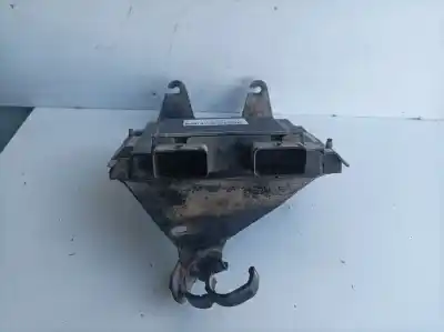 Second-hand car spare part ecu engine control for mini mini (r50,r53) g-w10b16a oem iam references 9650359580  