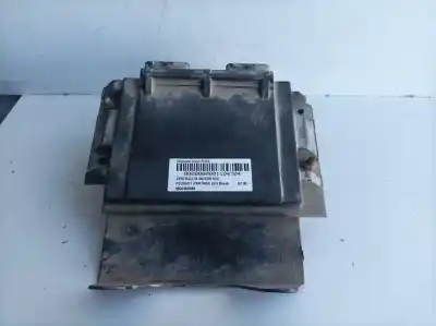 Second-hand car spare part ecu engine control for mini mini (r50,r53) g-w10b16a oem iam references 9650359580