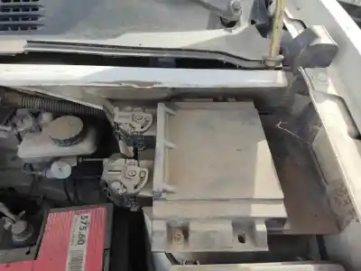 Second-hand car spare part ecu engine control for mini mini (r50,r53) g-w10b16a oem iam references 9650359580  