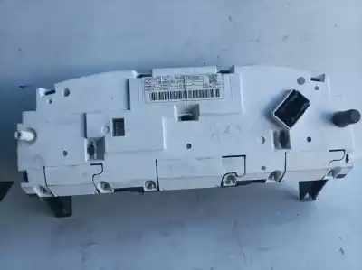 Автозапчастина б/у панель інструментів для citroen c-15 19d fam top * посилання на oem iam 9666330580  