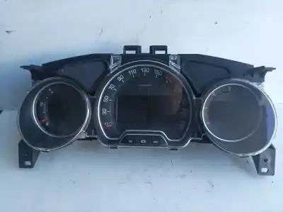 Автозапчасти б/у приборная доска за citroen c-15 19d fam top * ссылки oem iam 9666330580