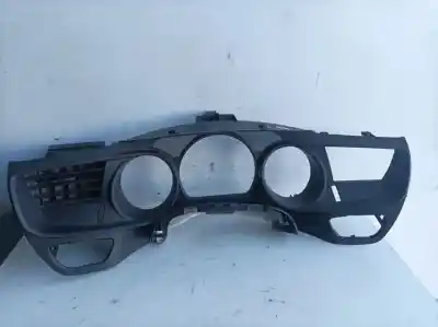Автозапчасти б/у аэрационная решетка за citroen c-15 19d fam top * ссылки oem iam 9682386677