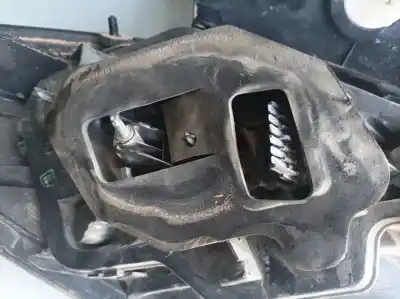 Автозапчасти б/у правый задний фонарь за opel astra h sedán (a04) 1.3 cdti (l69) ссылки oem iam 24451834  