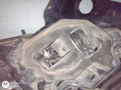 Автозапчасти б/у правый задний фонарь за opel astra h sedán (a04) 1.3 cdti (l69) ссылки oem iam 24451834  