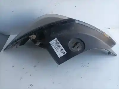 Автозапчасти б/у правый задний фонарь за opel astra h sedán (a04) 1.3 cdti (l69) ссылки oem iam 24451834  