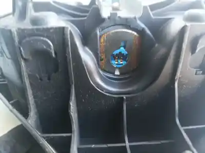 Автозапчасти б/у передняя левая подушка безопасности за peugeot 307 (s1) (04.2001) rfnew10j4 ссылки oem iam 96345028  