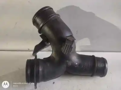 Pezzo di ricambio per auto di seconda mano tubo per audi q7 (4l) bug riferimenti oem iam 7l6145795  