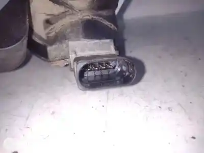 Peça sobressalente para automóvel em segunda mão sensor por audi q7 (4l) bug referências oem iam 0281002401  