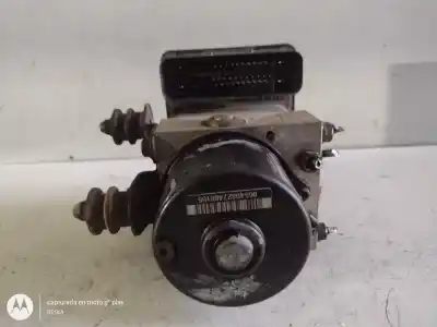 Gebrauchtes Autoersatzteil ABS zum VOLKSWAGEN GOLF V (1K1) (10.2003)  OEM-IAM-Referenzen 1K0907379K  