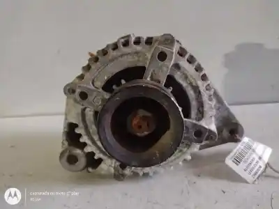 Second-hand car spare part ALTERNATOR for LEXUS RX (MCU15)  OEM IAM references 2706020290  