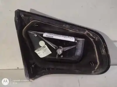 Автозапчасти б/у внутренний правый задний фонарь за citroen c3 8h01 ссылки oem iam 9803934280  