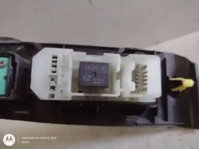 Second-hand car spare part right front power window switch for lexus rx 300 (mcu35) 1mzfe oem iam references 8403048070  