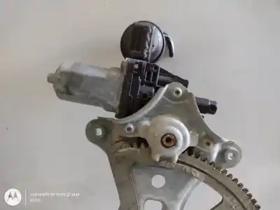 İkinci el araba yedek parçası ön sag pencere regülatörü için lexus rx 300 (mcu35) 1mzfe oem iam referansları 6980133040  