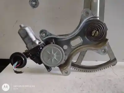 İkinci el araba yedek parçası ön sag pencere regülatörü için lexus rx 300 (mcu35) 1mzfe oem iam referansları 6980133040  
