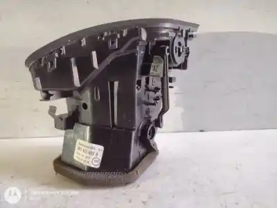 Автозапчасти б/у аэрационная решетка за audi a4 b8 avant (8k5) 2.0 tdi ссылки oem iam 8k1820902b  