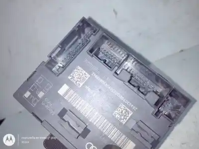 Автозапчасти б/у электронный модуль за audi a4 b8 avant (8k5) 2.0 tdi ссылки oem iam 8k0959792d  