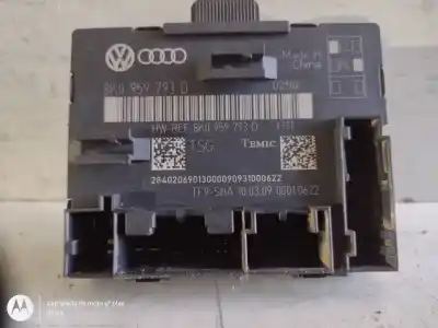 Автозапчасти б/у электронный модуль за audi a4 b8 avant (8k5) 2.0 tdi ссылки oem iam 8k0959793d  
