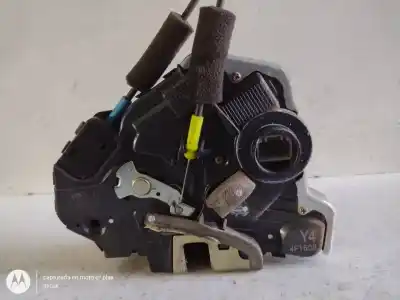 Pezzo di ricambio per auto di seconda mano serratura porta anteriore destra per lexus rx 300 (mcu35) 1mzfe riferimenti oem iam 4f1608  