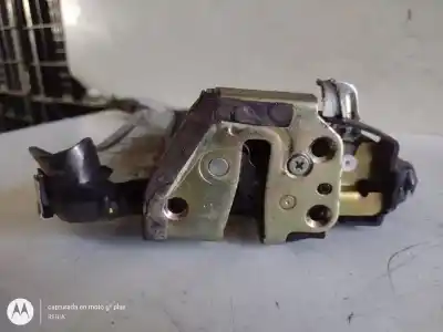 Pezzo di ricambio per auto di seconda mano serratura porta anteriore destra per lexus rx 300 (mcu35) 1mzfe riferimenti oem iam 4f1608  