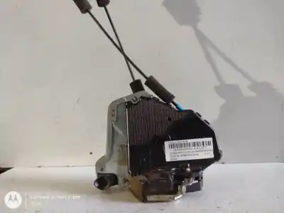Pezzo di ricambio per auto di seconda mano SERRATURA PORTA ANTERIORE DESTRA per LEXUS RX 300 (MCU35)  Riferimenti OEM IAM 4F1608  