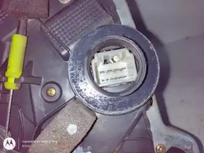 Pezzo di ricambio per auto di seconda mano serratura porta anteriore destra per lexus rx 300 (mcu35) 1mzfe riferimenti oem iam 4f1608  