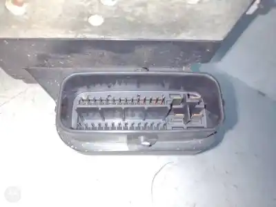 Second-hand car spare part abs for lexus rx 300 (mcu35) 1mzfe oem iam references 4454048060  