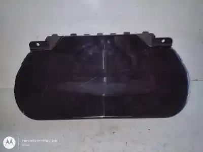 Pezzo di ricambio per auto di seconda mano pannello degli strumenti per lexus rx 300 (mcu35) 1mzfe riferimenti oem iam 8380048290